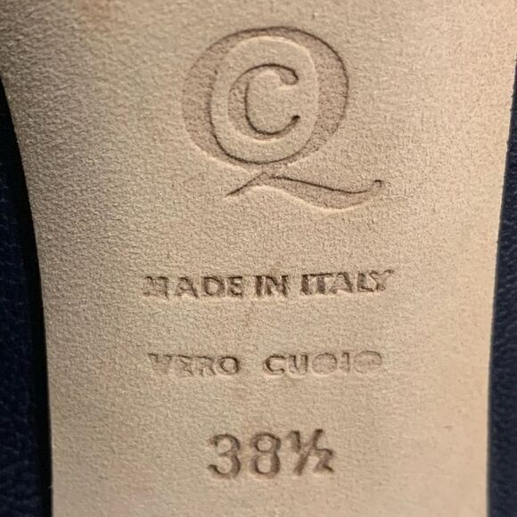 Alexander McQueen Skull Peep-toe Pumps - Picture 13 of 14